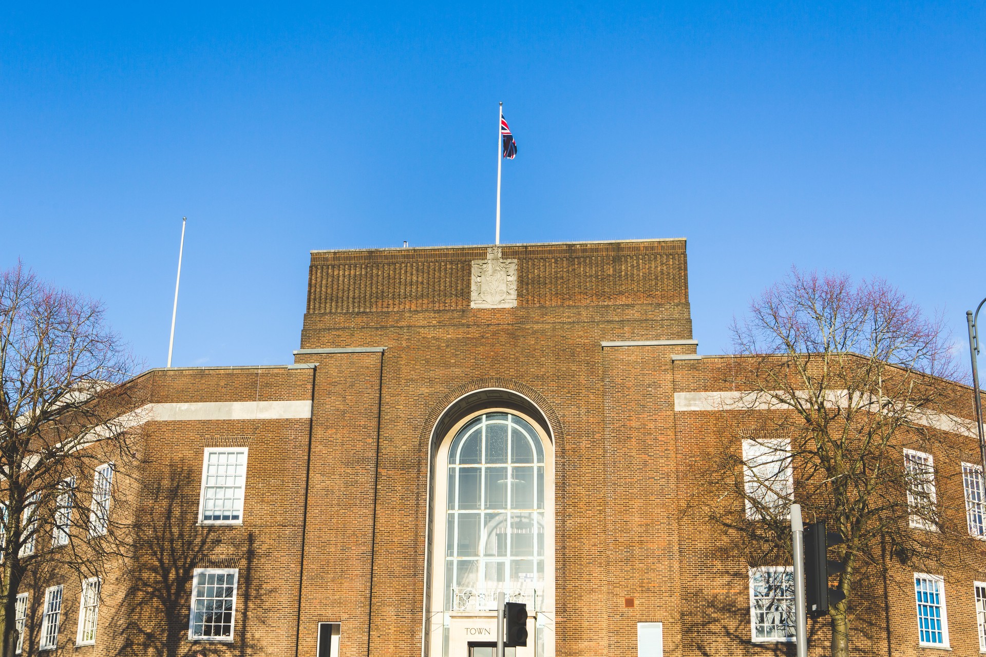Royal Tunbridge Wells